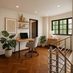 Sea Breeze Terrace (D16), Terrace #588524561